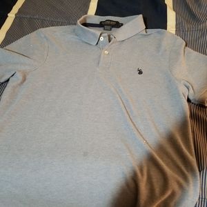 Polo tshirt